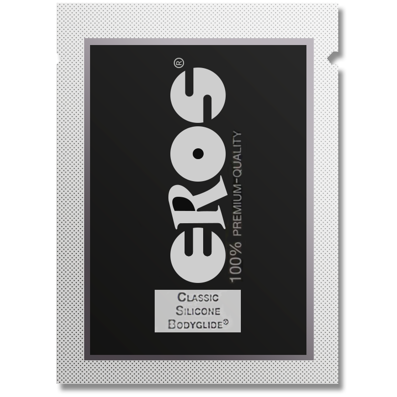 img_79706_dfc493c9b13273219927da905793c423_1.png EROS LADY LINE - CLASSIC SILICONE BODYGLIDE 1,5 ML - immagine 1