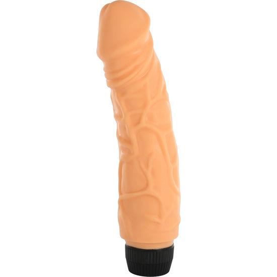 img_81861_affb8fc87a405abb1f2541ebb8cfd7d7_1.jpg SEVEN CREATIONS - VIBRATORE PER PENE REALISTICO - immagine 1