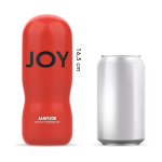 JAMYJOB - MASTURBATORE BOCCA POTENTE - immagine 3