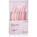 CALEXOTICS - SET DI DILATATORE IN SILICONE INSPIRE 5 PZ - immagine 3