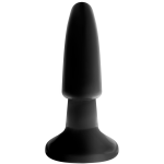 DARKNESS - SLIP CON TAPPO E DILDO INTERCAMBIABILE - immagine 3