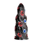 ALL BLACK - PLUG ANALE 23 CM - immagine 3