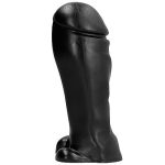 ALL BLACK - PUNTA LARGA DONG 22 CM - immagine 2