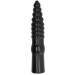 ALL BLACK - ANALE 33 CM - immagine 2