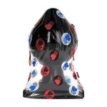 ALL BLACK - SPINA 22,5 CM 12 POLLICI - immagine 3