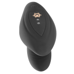 RITHUAL - KAMA CONTROL REMOTO PARA PAREJAS AZABACHE - immagine 4