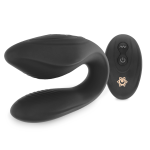 RITHUAL - KAMA CONTROL REMOTO PARA PAREJAS AZABACHE - immagine 3