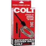 CALEXOTICS - SCATTO DELLA DOCCIA DA VIAGGIO COLT ASVANCED - immagine 2