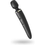 SATISFYER - WANDER DONNA NERO - immagine 5