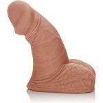 CALEXOTICS - IMBALLAGGIO PENE MARRONE 12.75 CM - immagine 2