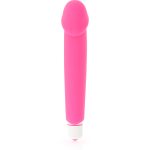 DOLCE VITA - REALISTIC PINK SILICONE - immagine 4