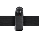 HARNESS ATTRACTION - RNES VIBRATORE HECTOR 20 CM -O- 3.5 CM - immagine 4