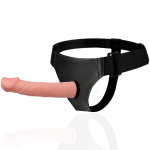 HARNESS ATTRACTION - RNES MELVIN CARNE 19 CM -O- 4 CM - immagine 3