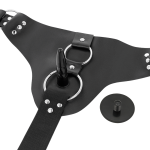 HARNESS ATTRACTION - RNES TAYLOR DELUXE 18 CM -O- 4.5 CM - immagine 5