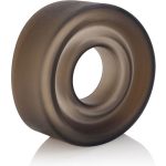 CALEXOTICS - MANICOTTO POMPA IN SILICONE ADV NERO