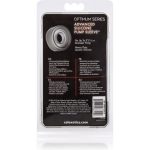CALEXOTICS - MANICOTTO POMPA IN SILICONE ADV NERO - immagine 3