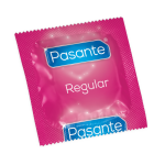 PASANTE - PRESERVATIVI REGOLARI 12 CONFEZIONE - immagine 3