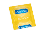 PASANTE - PRESERVATIVO NATURELLE CONFEZIONE DA 3 - immagine 3