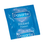 PASANTE - I PRESERVATIVI PUNTEGGIATI MS PLACER 3 UNIT - immagine 2