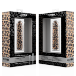CUSTOM BULLETS - PERSONALIZZATI RICARICABILI LEOPARD 10 INTENSITÀ - immagine 4