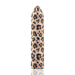 CUSTOM BULLETS - PERSONALIZZATI RICARICABILI LEOPARD 10 INTENSITÀ - immagine 5
