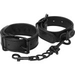 DARKNESS - MANETTE LARGE CON STRUTTURA SOTTILE - immagine 2