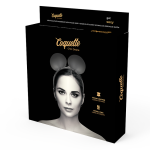COQUETTE CHIC DESIRE - FASCIA CON ORECCHIE DA TOPO - immagine 5