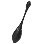 BLACKSILVER - UOVO VIBRANTE RICARICABILE JENELL - immagine 5