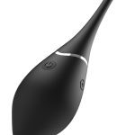 BLACKSILVER - UOVO VIBRANTE RICARICABILE JENELL - immagine 4