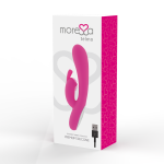 MORESSA - TELMO PREMIUM SILICONE RICARICABILE - immagine 4