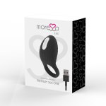 ANELLO VIBRANTE RICARICABILE MORESSA ZAC PREMIUM - immagine 3