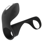 MORESSA - ANELLO VIBRATORE BRANDON CON COPERCHIO - immagine 2