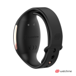 ANNES DESIRE - DUAL PLEASURE TECNOLOG A WATCHME NERO/ORO - immagine 4