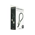 ELECTRASTIM - ELECTRALOOPS PRESTIGE ARGENTO - immagine 2