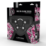 DELTA CLUB - IMBRACATURA UNIVERSALE TAGLIA UNICA - immagine 2