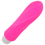 OHMAMA - BULLET VIBRANTE IN SILICONE 12 CM - immagine 3