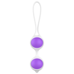 WOMANVIBE - SFERE IN SILICONE WOMANVIBE KEISY II - immagine 3