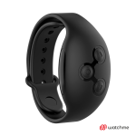 WEARWATCH - TECNOLOGIA WATCHME TELECOMANDO UOVO BLU / JET - immagine 4