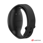 WEARWATCH - TECNOLOGIA WATCHME TELECOMANDO UOVO FUCSIA / JET - immagine 4