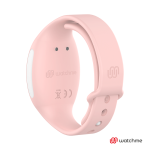 WEARWATCH - WATCHME VIBRATORE A DOPPIA TECNOLOGIA INDIGO / ROSA - immagine 4