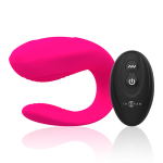 INTENSE - BRUNO PARTNER DOUBLE PLEASURE ROSA - immagine 3